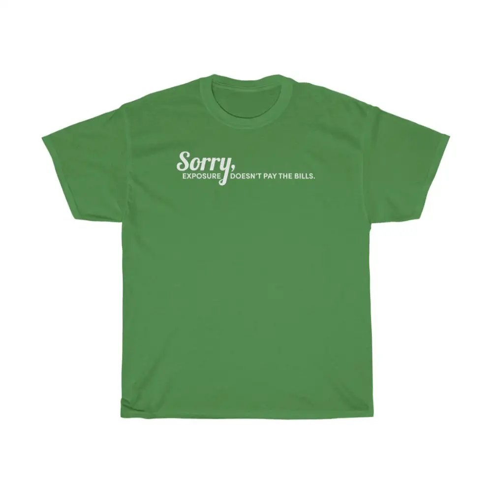 Creative Work Graphic Tee