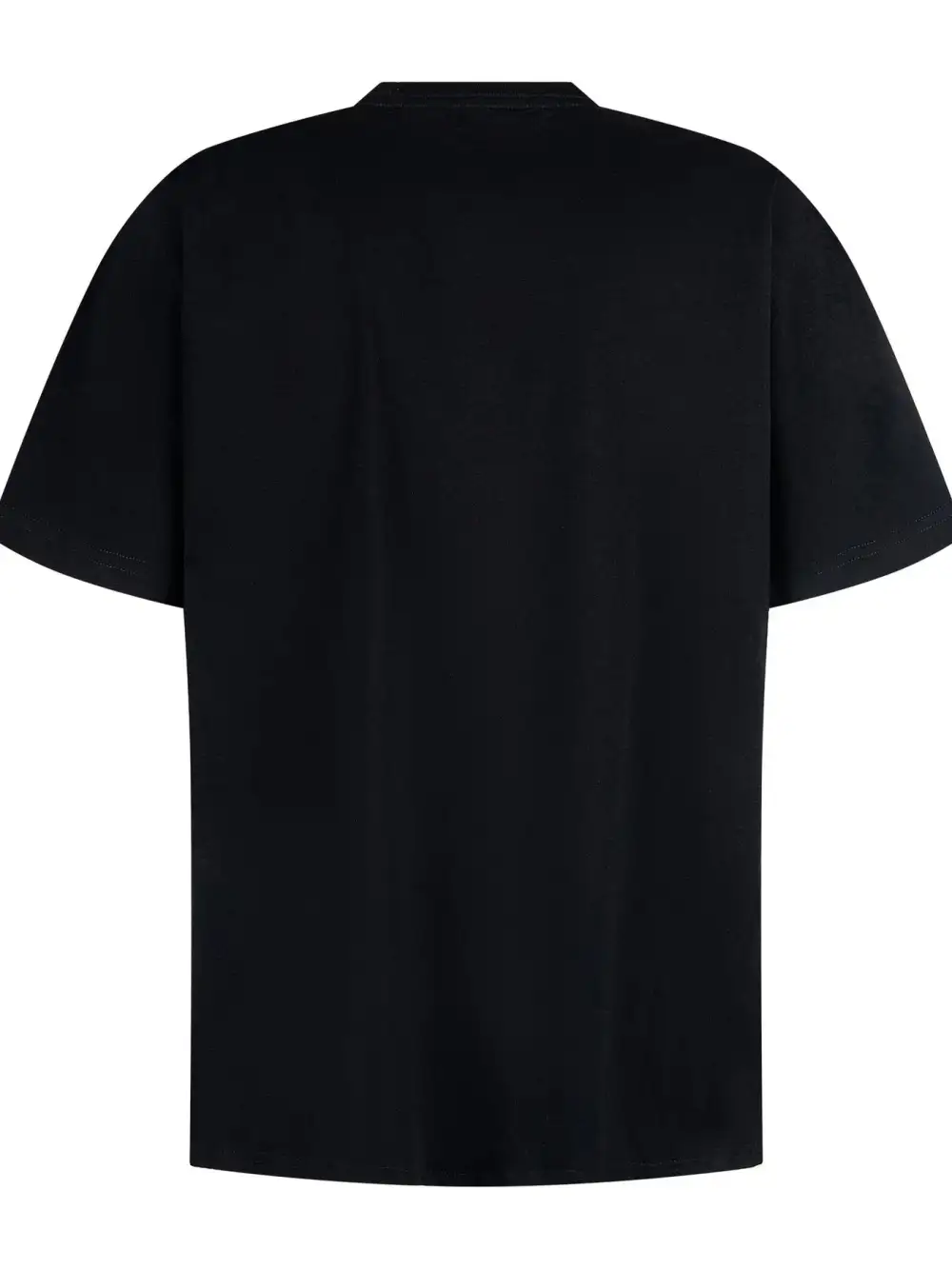 Soft Touch Crew Neck Short Sleeve Tee