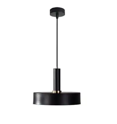 Metal Square Decorative Wall Light