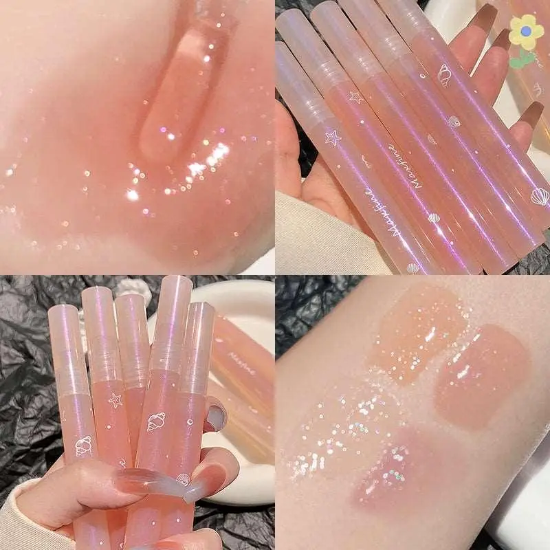 Smooth Control Lip Tint Gloss