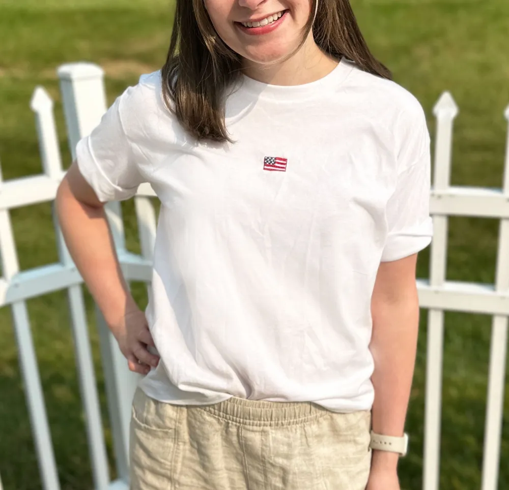 Classic Clean T-Shirt