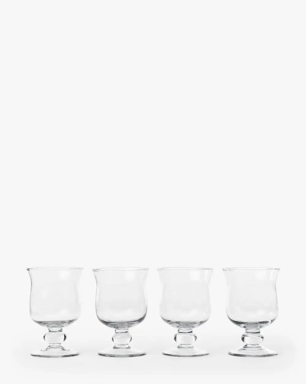 Everyday Glass Kitchen Accessory