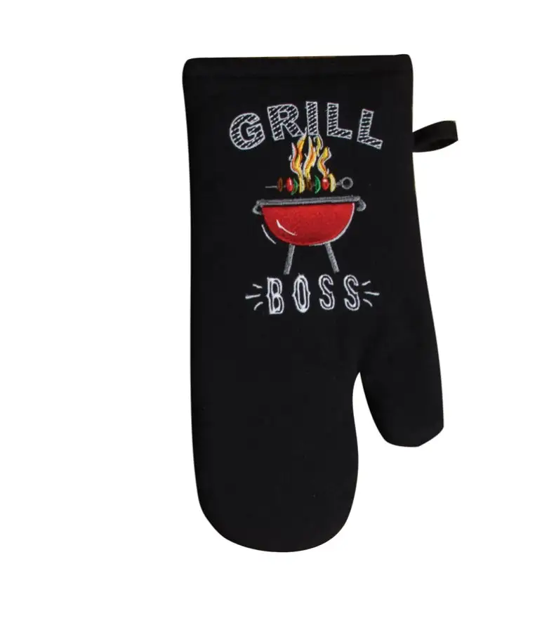 Culinary Simple Kitchen Gloves
