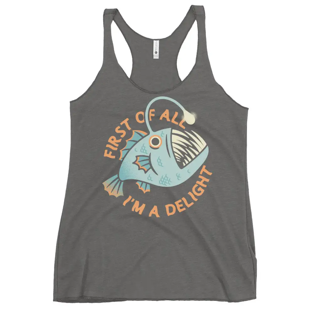 Delight Print Tank
