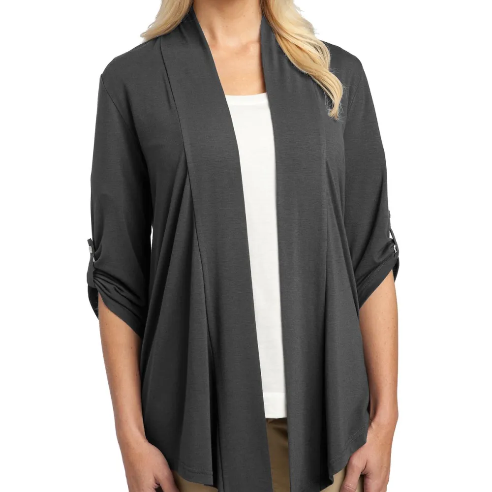 Classic Women's Cardigan