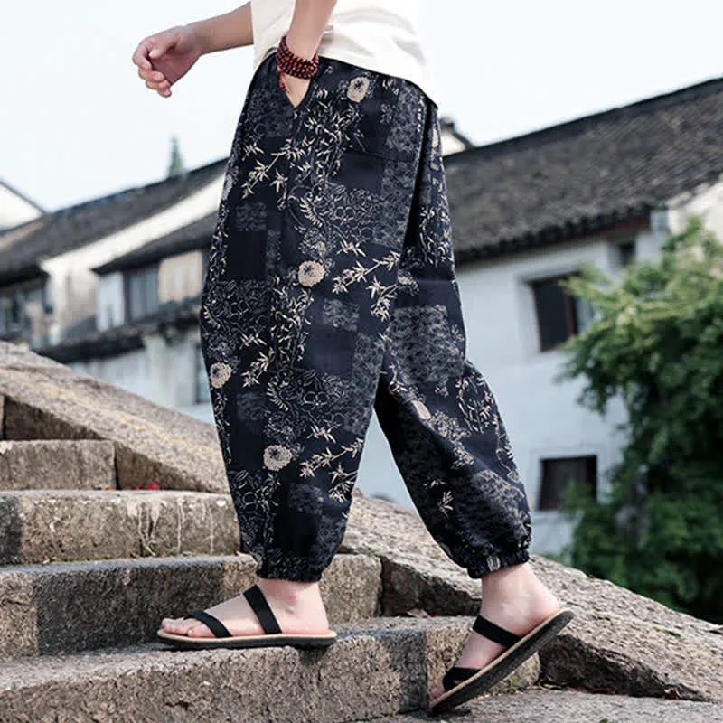 Daily Easywear Pants