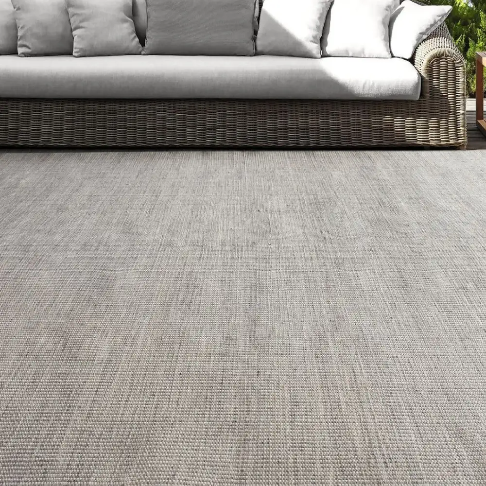 Woven Yarn Indoor Outdoor Rug