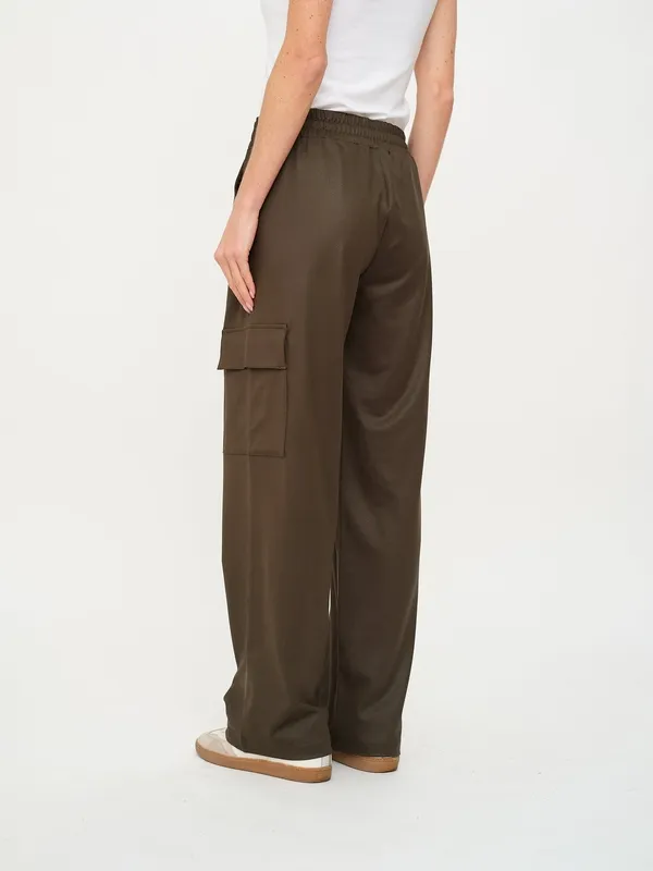 Everyday Fit Stretch Blend Pants