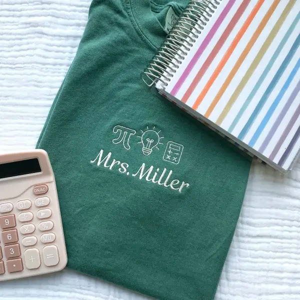 Everyday Relaxed T-Shirt