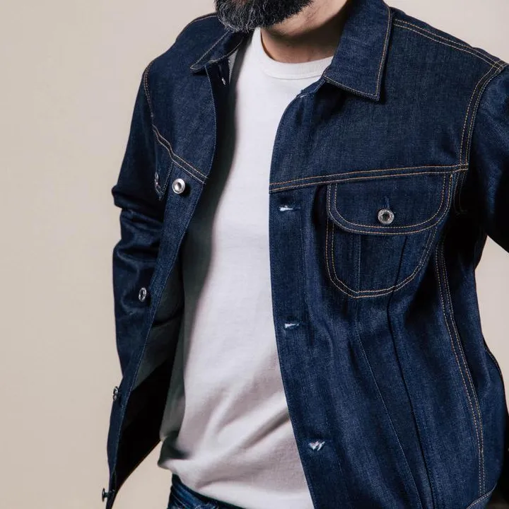 Easy Carry Men's Casual Jacket