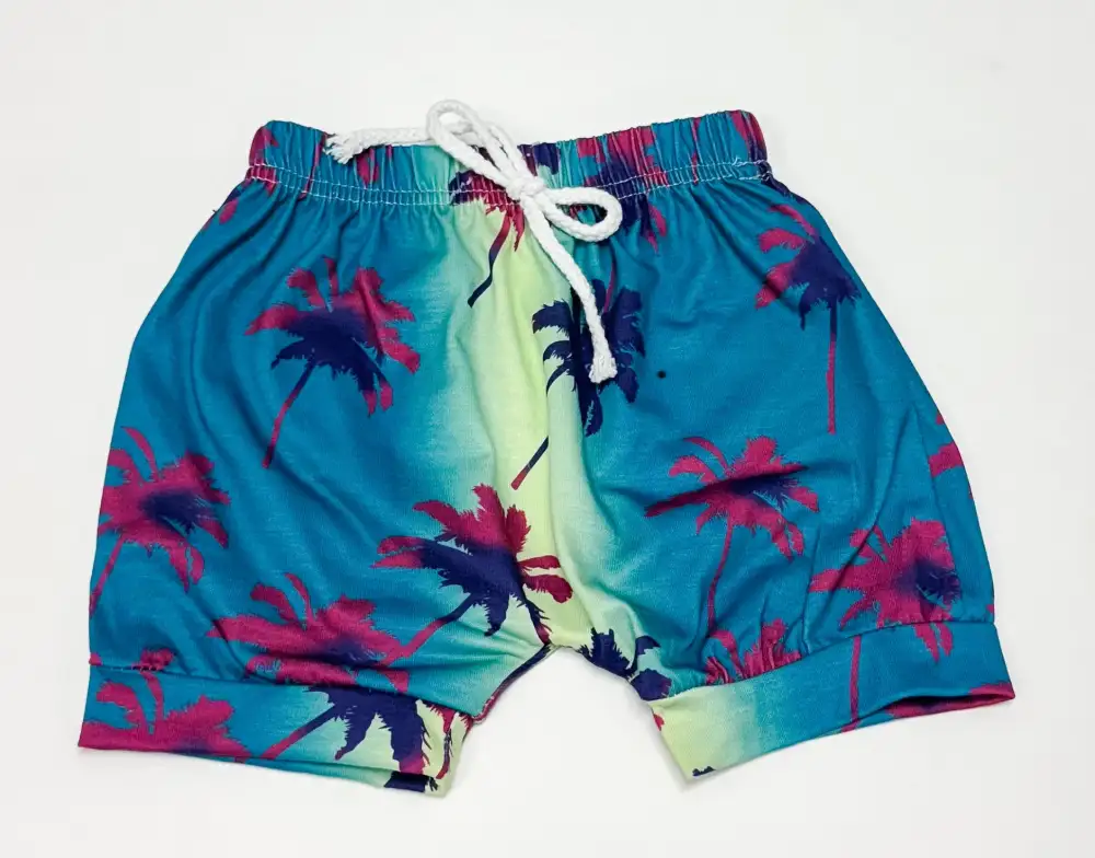 Polished Women's Casual Shorts