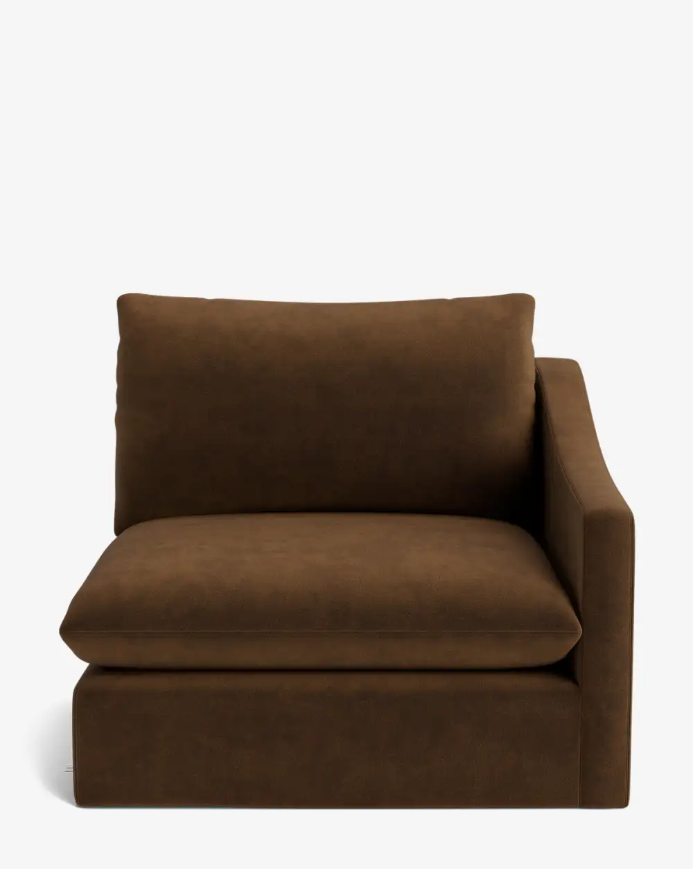 Everyday Upholstered Armchair