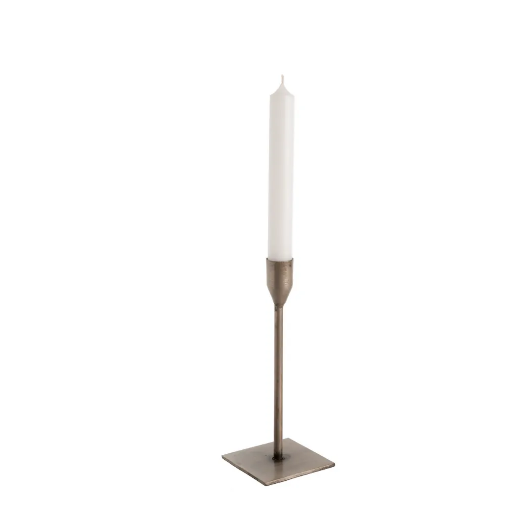 Essential Refined Decorative Candle Holder