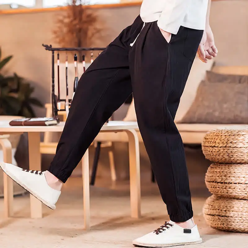 Travel Comfort Pants