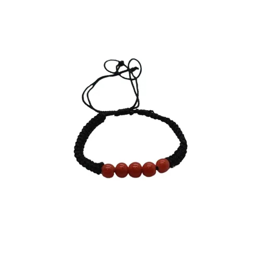Adjustable Beach Bracelet