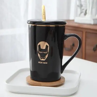 Insulated Venom Drinkware Set