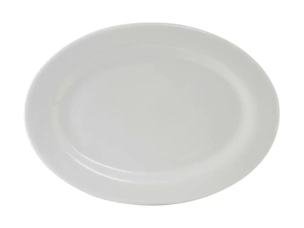Northern Inspired Oval Platter
