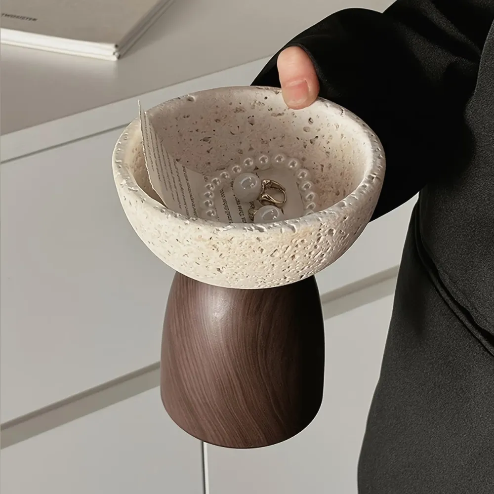 Minimalist Decorative Dish