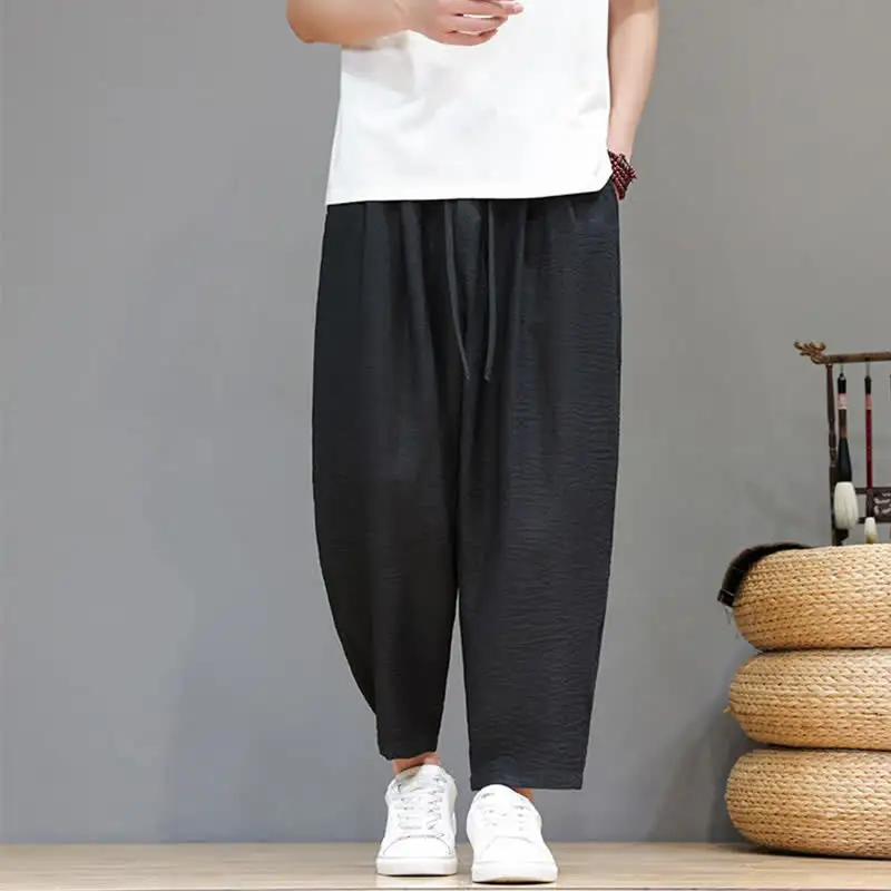 Leisure Comfort Pants