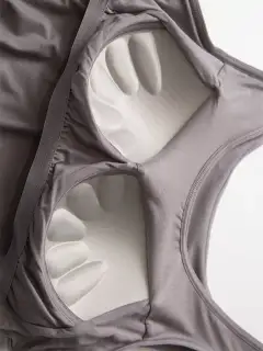 Refined Shorts Matching Set