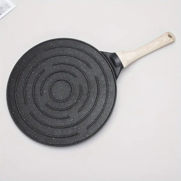 Flat Griddle Pan