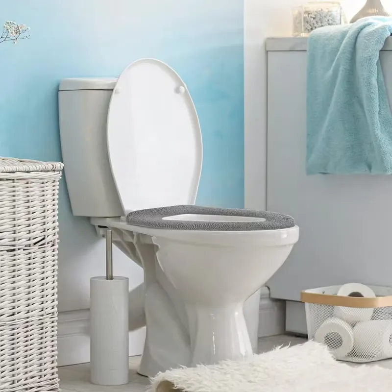 5-Pack Toilet Seat Covers