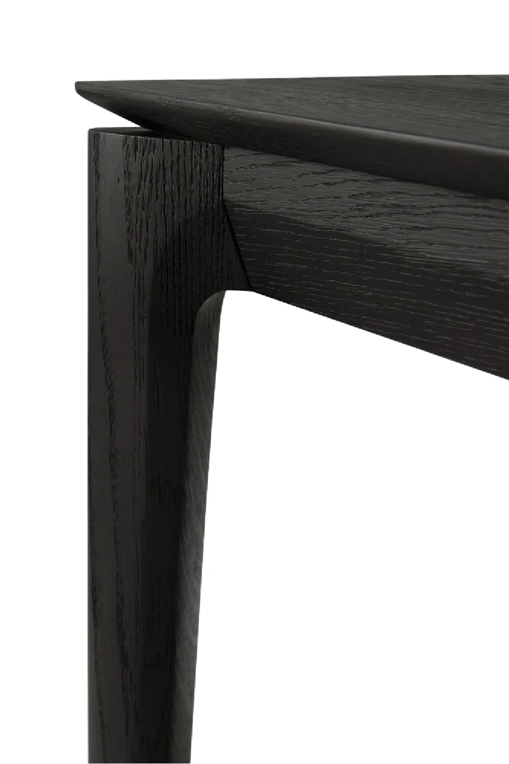 Classic Oak Accent Bench