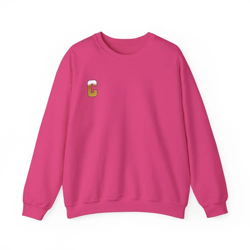 Sober Streak Graphic Sweatshirt