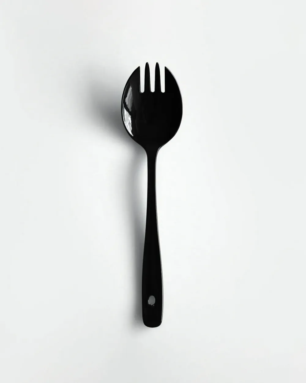 Enamel Fork Spoon Utensil