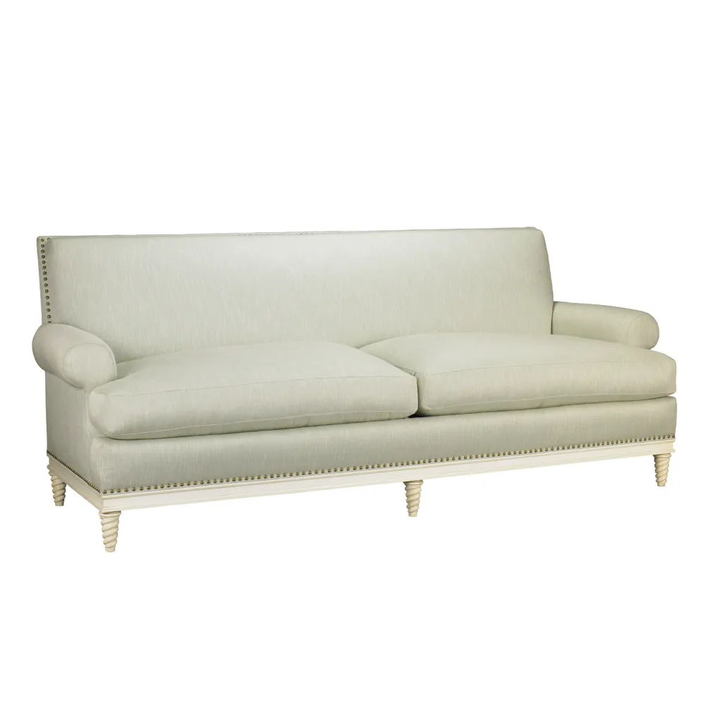 Classic Detailed Classic Sofa