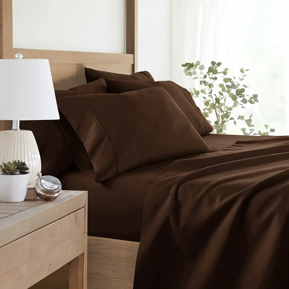 Essential Sheet Set
