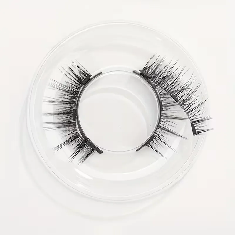 Glue-Free Magnetic Lash Kit