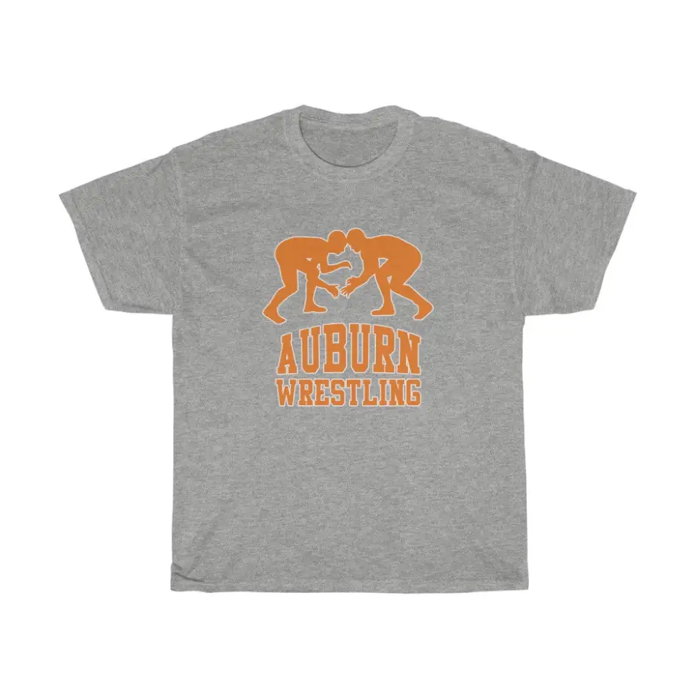 Auburn Wrestling