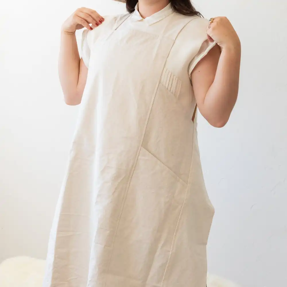 Canvas Garden Utility Apron