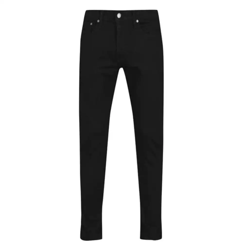 Essential Slim-Fit Denim Jeans
