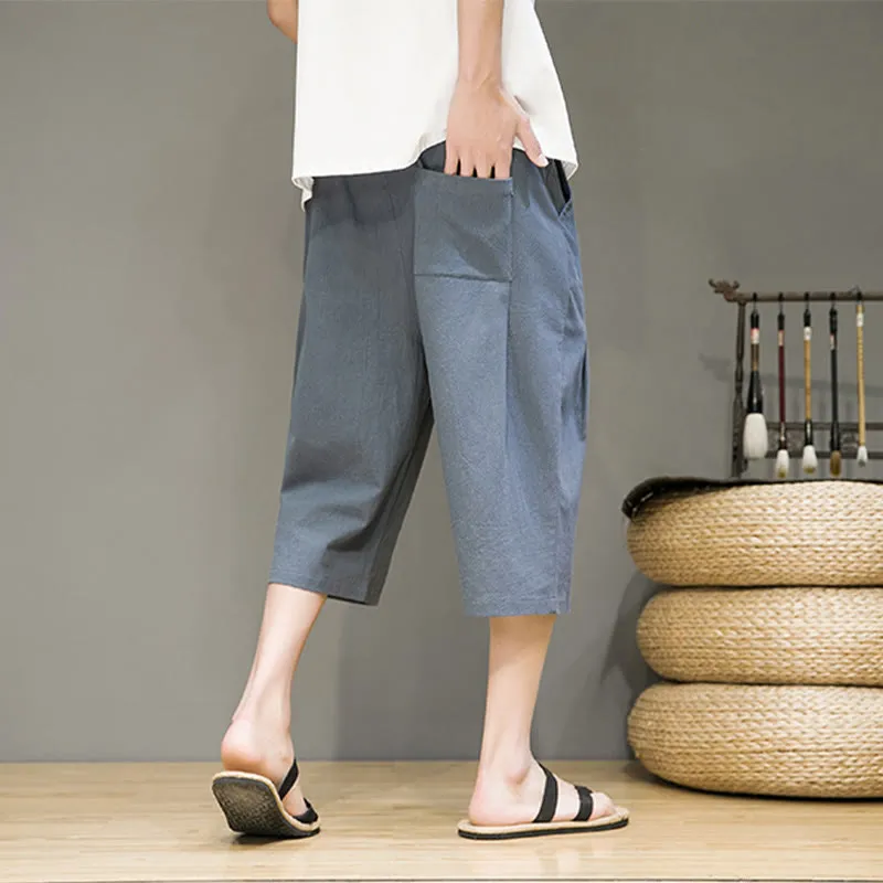 Comfort Utility Pants