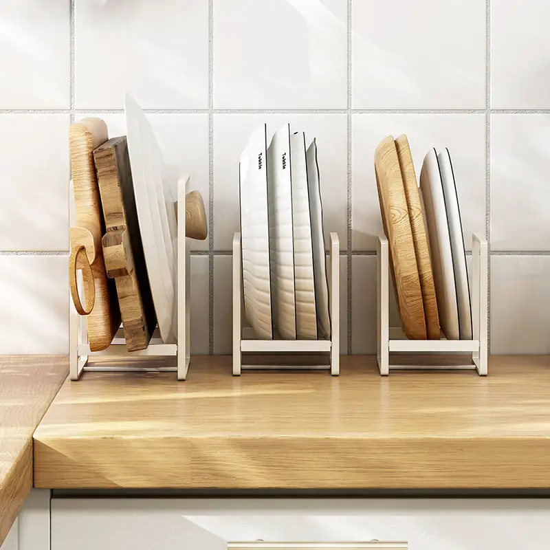 Multi-Purpose Plate Holder