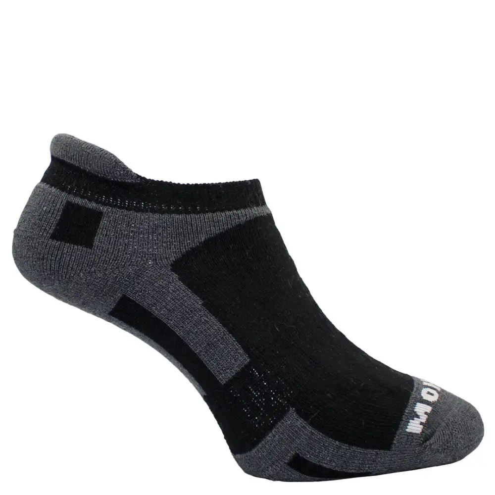 Low Cut Mohair Sport Socks