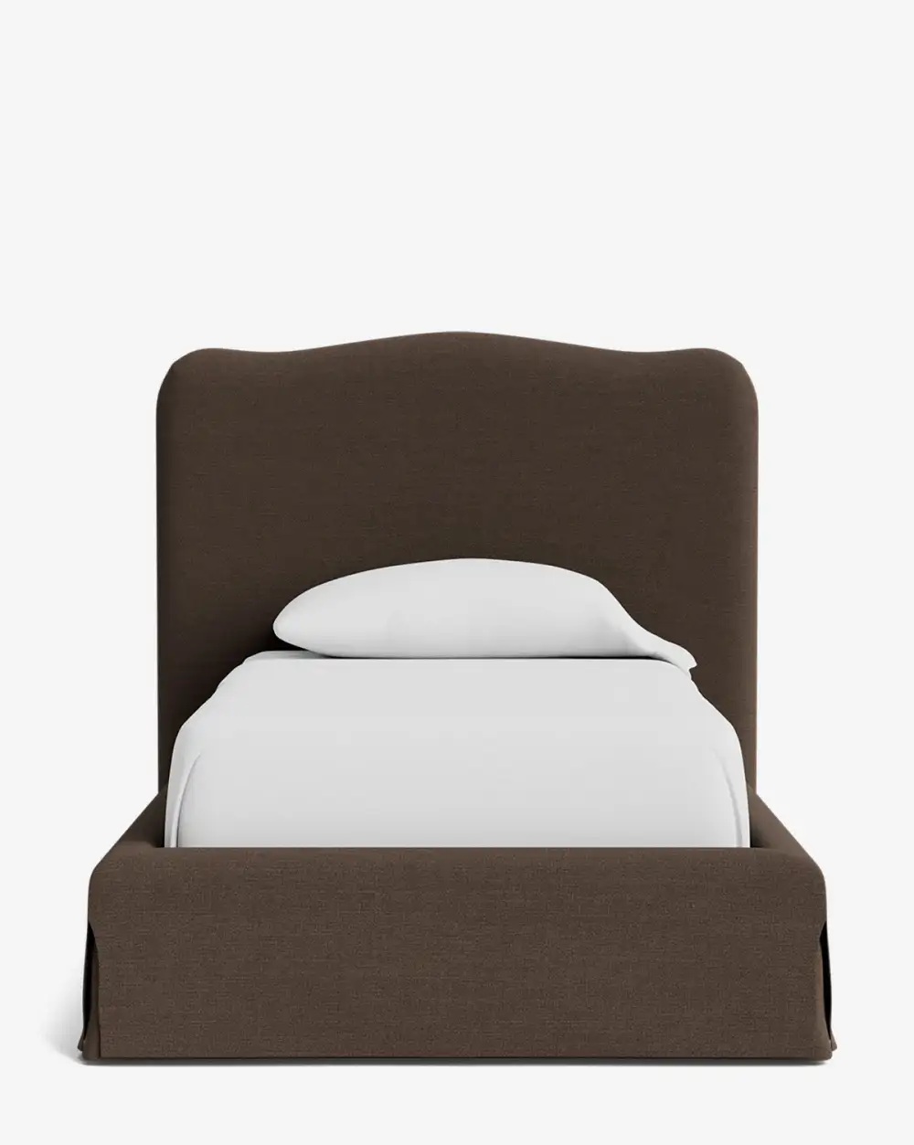 Everyday Curved Bed