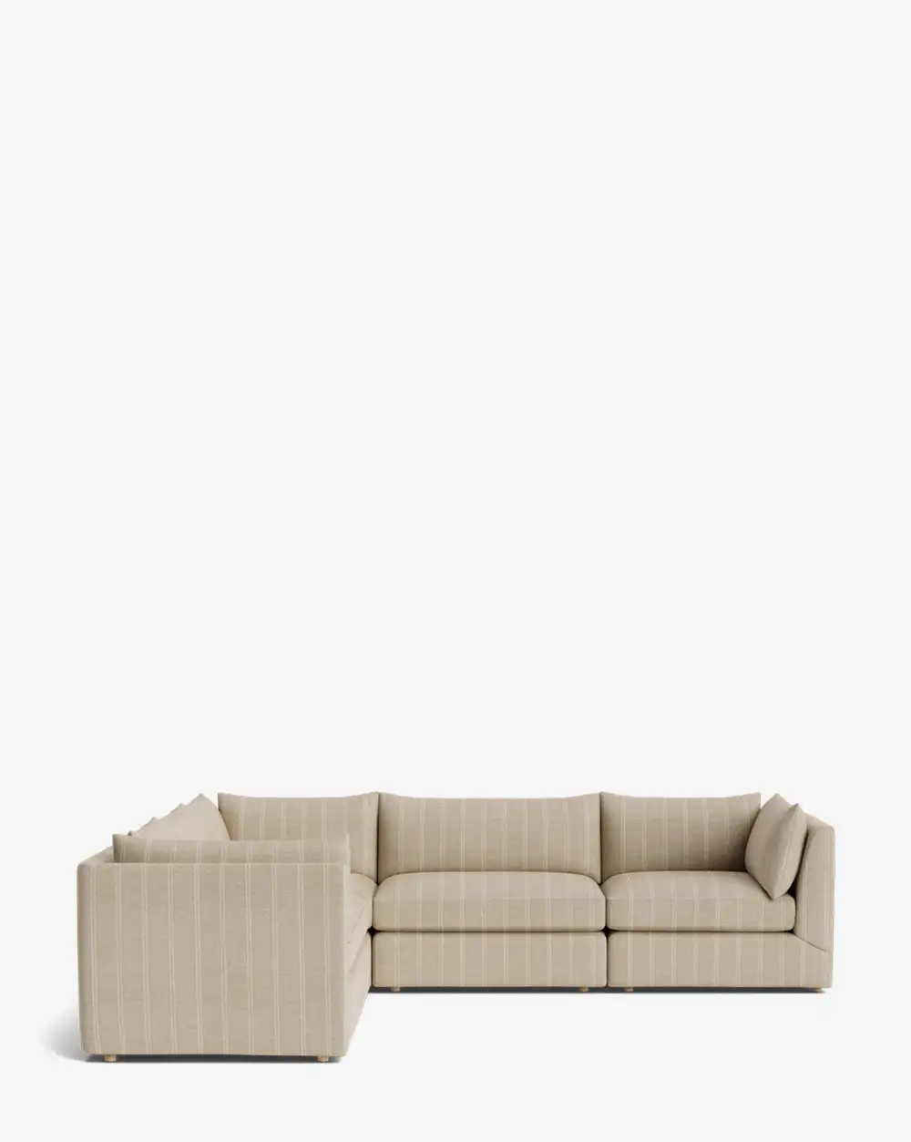 Everyday Modular Sectional