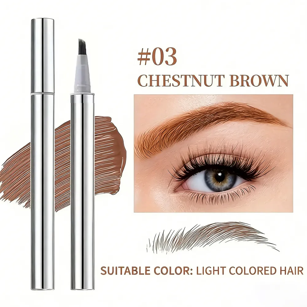 Longwear Liquid Brow Pen