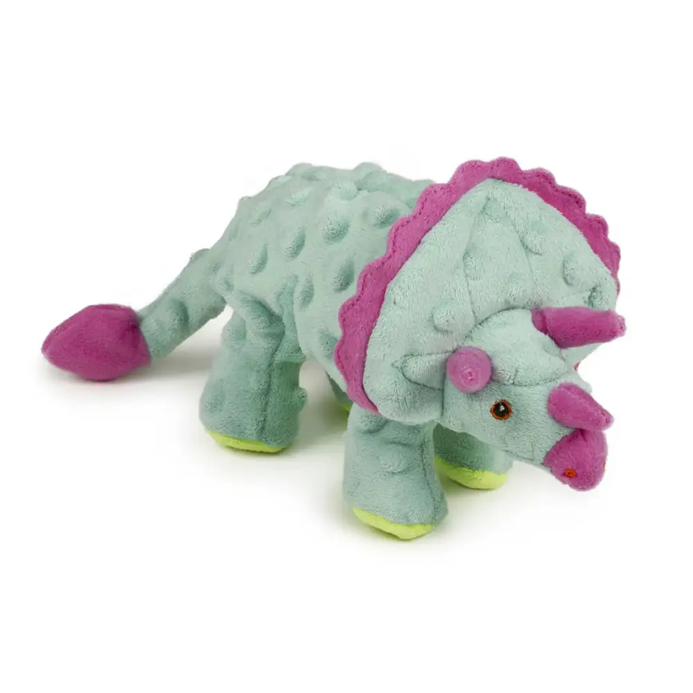 Comfort Chew Plush Dog Toy