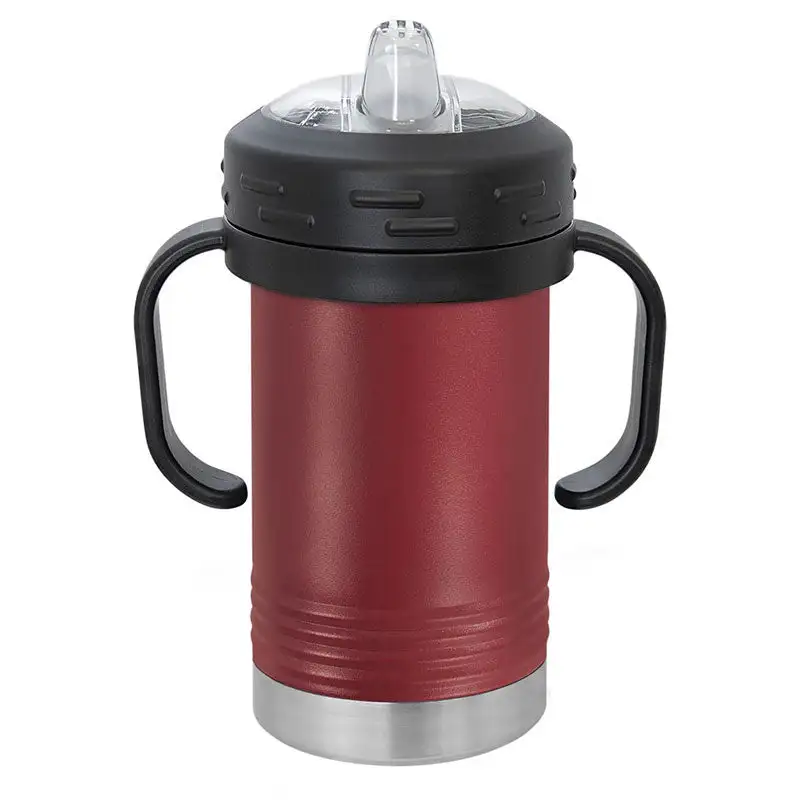 Training Sippy Insulated