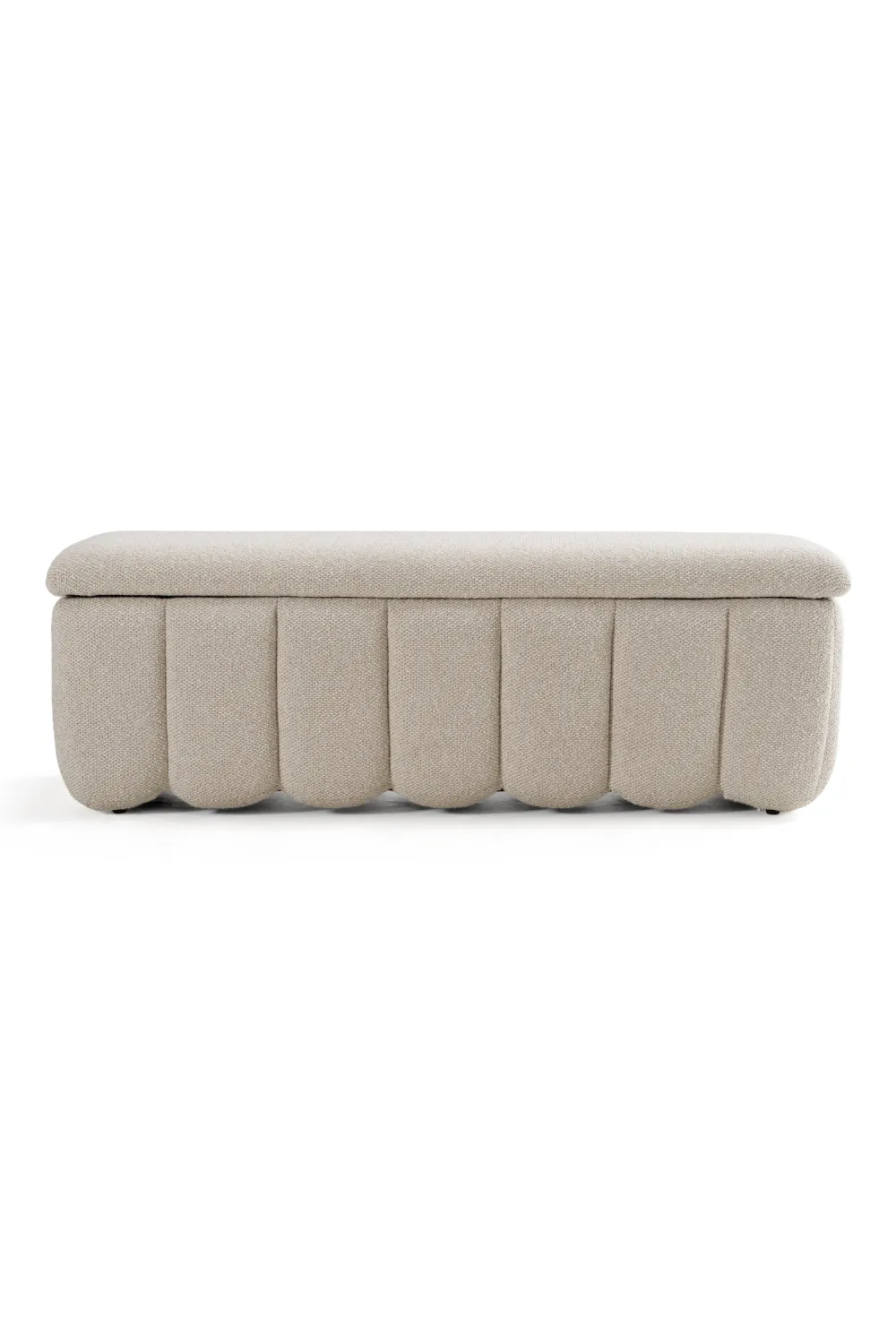 Storage Storage Bench