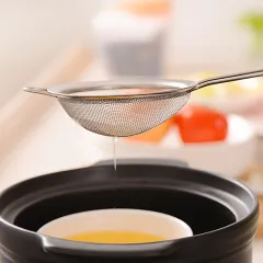 Stainless Steel Multi-Specification Strainer Set