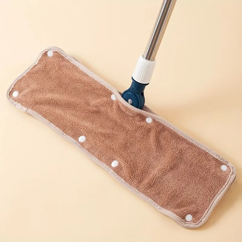 3Pcs Microfiber Cleaning Cloth