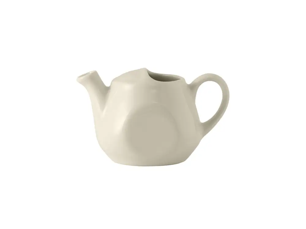 Soft Finish Teapot Lidless