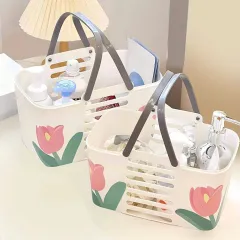 Tulip Shower Caddy