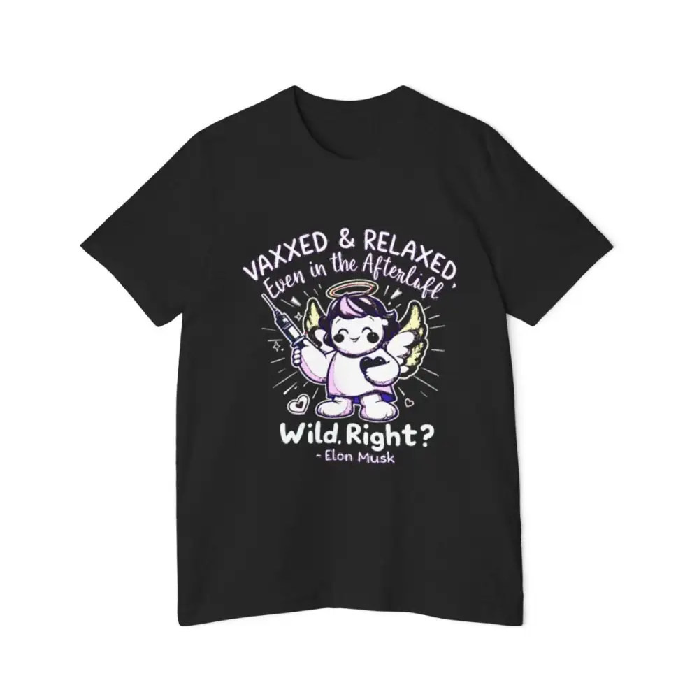 Freeform Design Soft Graphic Top