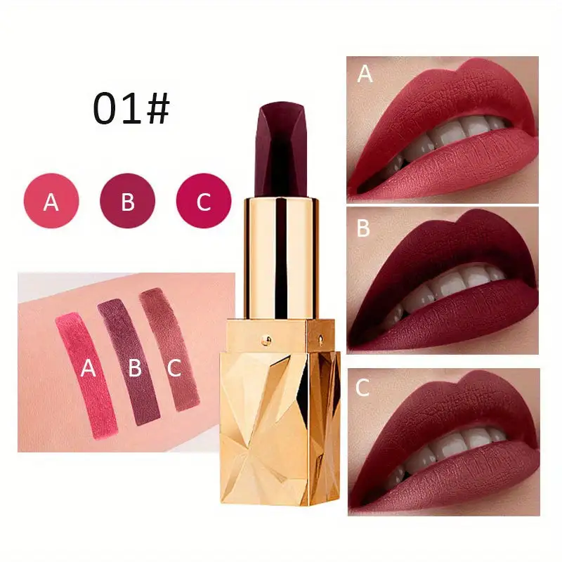 Polished Shape Lip Tint Gloss